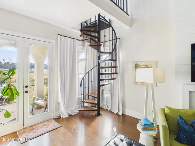 $479,000 | 173 Caroline Club Circle, Madison, MS 39110