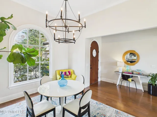 $479,000 | 173 Caroline Club Circle, Madison, MS 39110