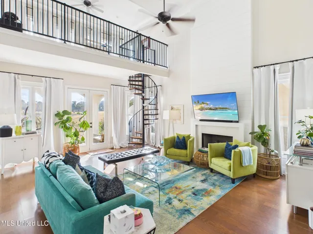 $479,000 | 173 Caroline Club Circle, Madison, MS 39110