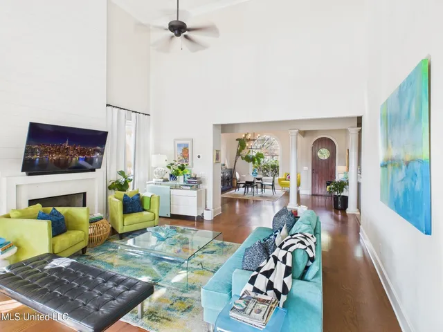 $479,000 | 173 Caroline Club Circle, Madison, MS 39110