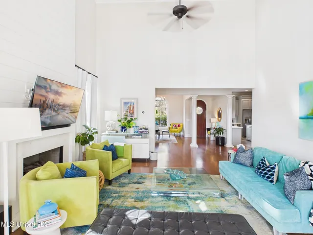 $479,000 | 173 Caroline Club Circle, Madison, MS 39110