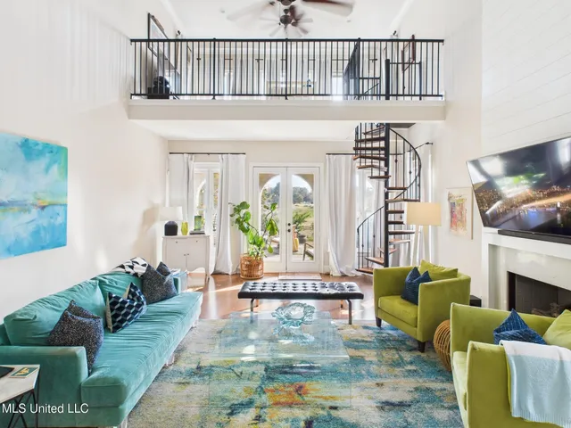 $479,000 | 173 Caroline Club Circle, Madison, MS 39110