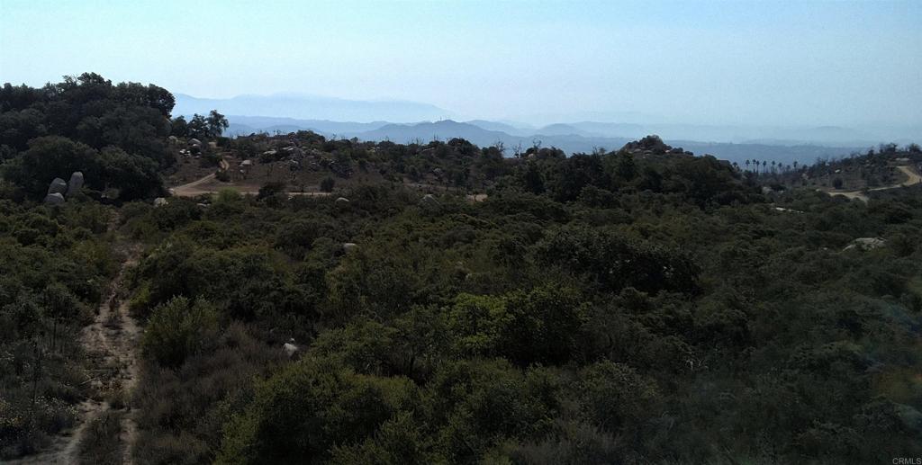 0 Donnil Lane Fallbrook, CA 92028 - Photo 15 of 35 a view of city and mountain