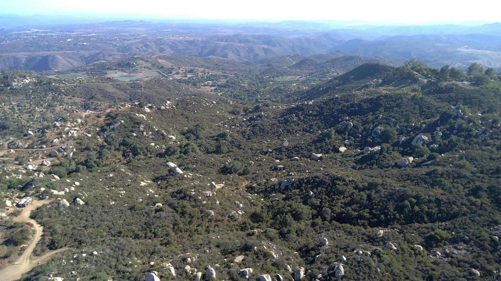 0 Donnil Lane Fallbrook, CA 92028 - Photo 22 of 35 a view of a big yard