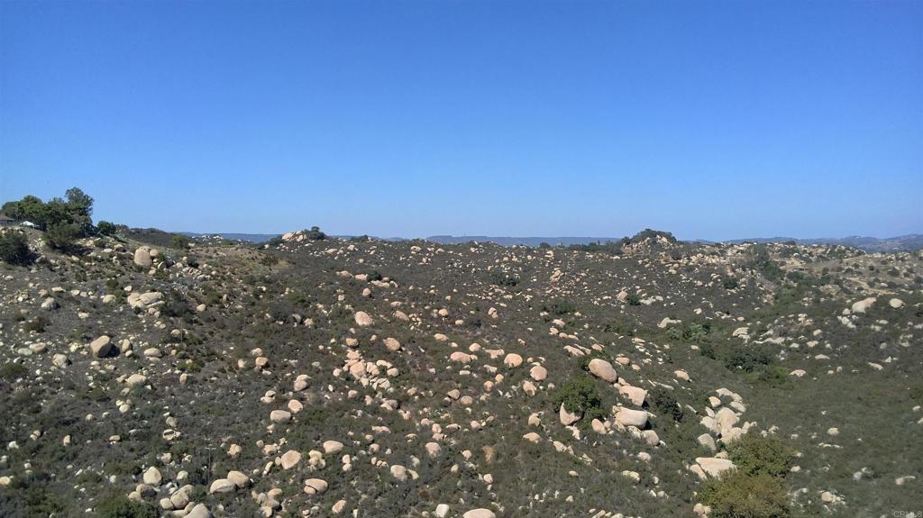 0 Donnil Lane Fallbrook, CA 92028 - Photo 27 of 35 a view of a sky