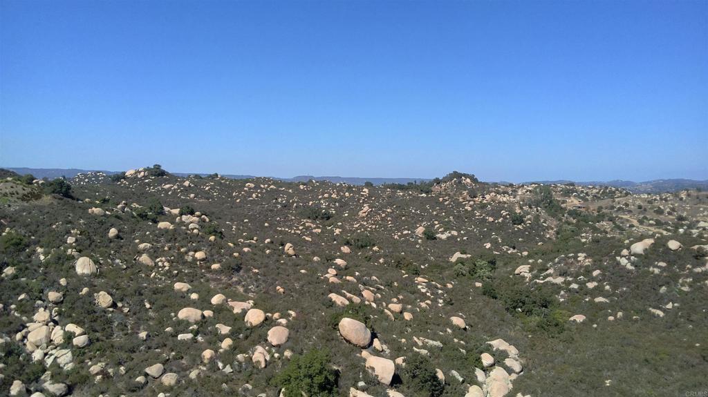 0 Donnil Lane Fallbrook, CA 92028 - Photo 29 of 35 a view of city and mountain