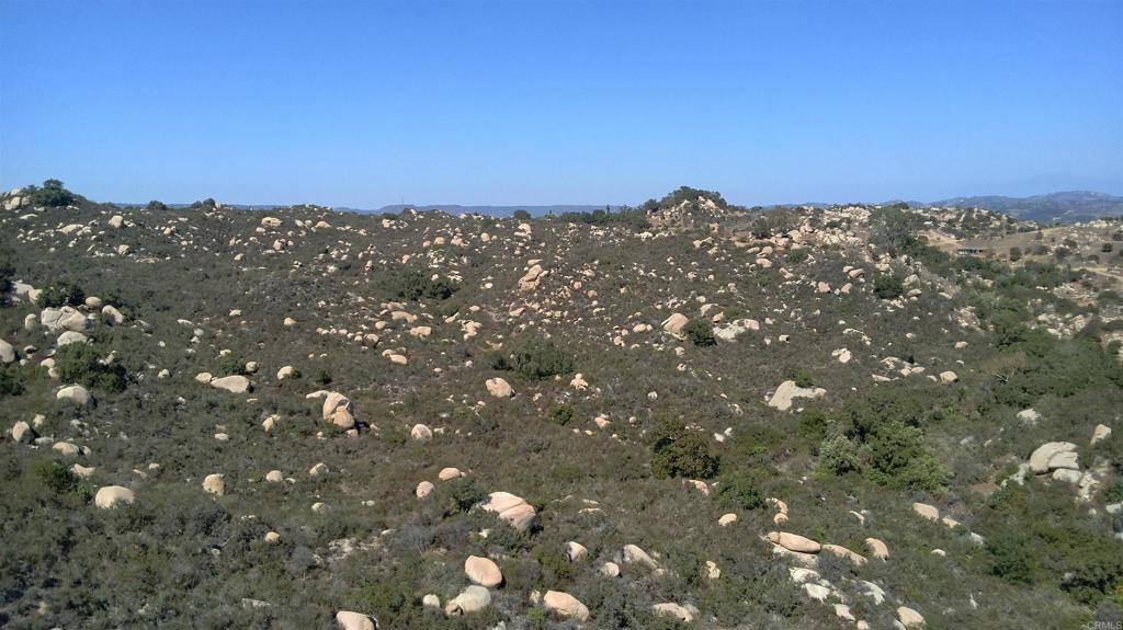 0 Donnil Lane Fallbrook, CA 92028 - Photo 33 of 35 a view of city and mountain