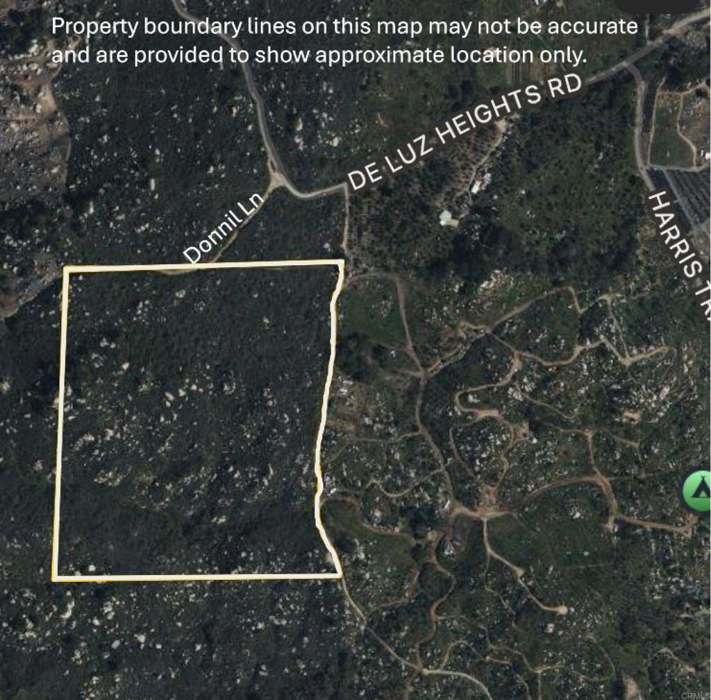 0 Donnil Lane Fallbrook, CA 92028 - Photo 4 of 35