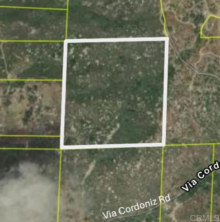 0 Donnil Lane Fallbrook, CA 92028 - Photo 6 of 35 a view of a bathroom