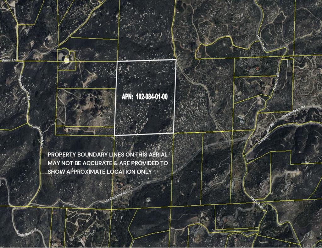 0 Donnil Lane Fallbrook, CA 92028 - Photo 8 of 35 a bathroom with a glass shower