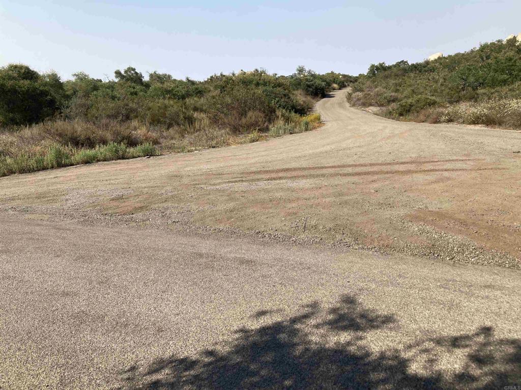 0 Donnil Lane Fallbrook, CA 92028 - Photo 10 of 35 a view of mountain view with beach