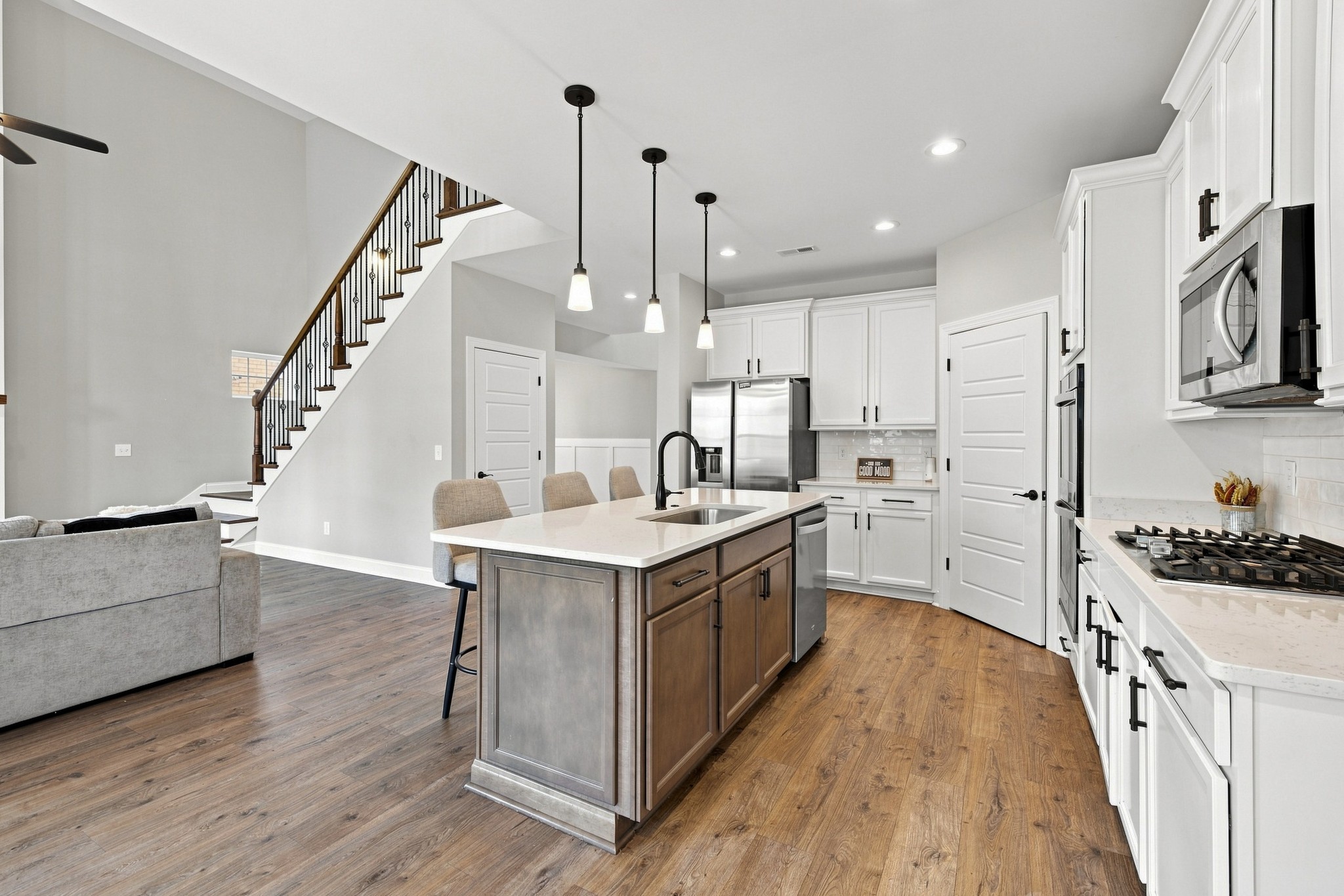 3009 Fanshaw Road Smyrna, TN 37167 - Photo 10 of 40 Gallery Image 10