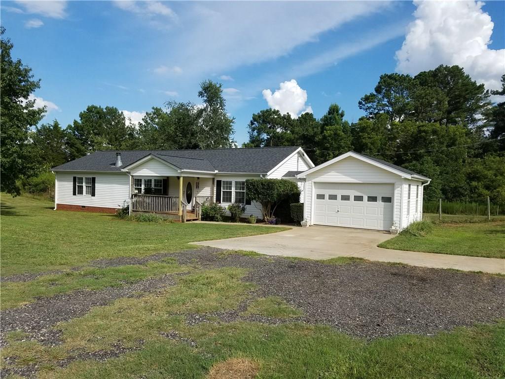 2995 Tommy Dillard Road Monroe, GA 30656 - Photo 1 of 1
