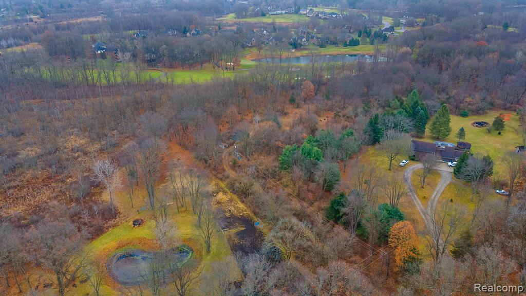 0 East Coon Lake Road Howell, MI 48843 - Photo 21 of 22