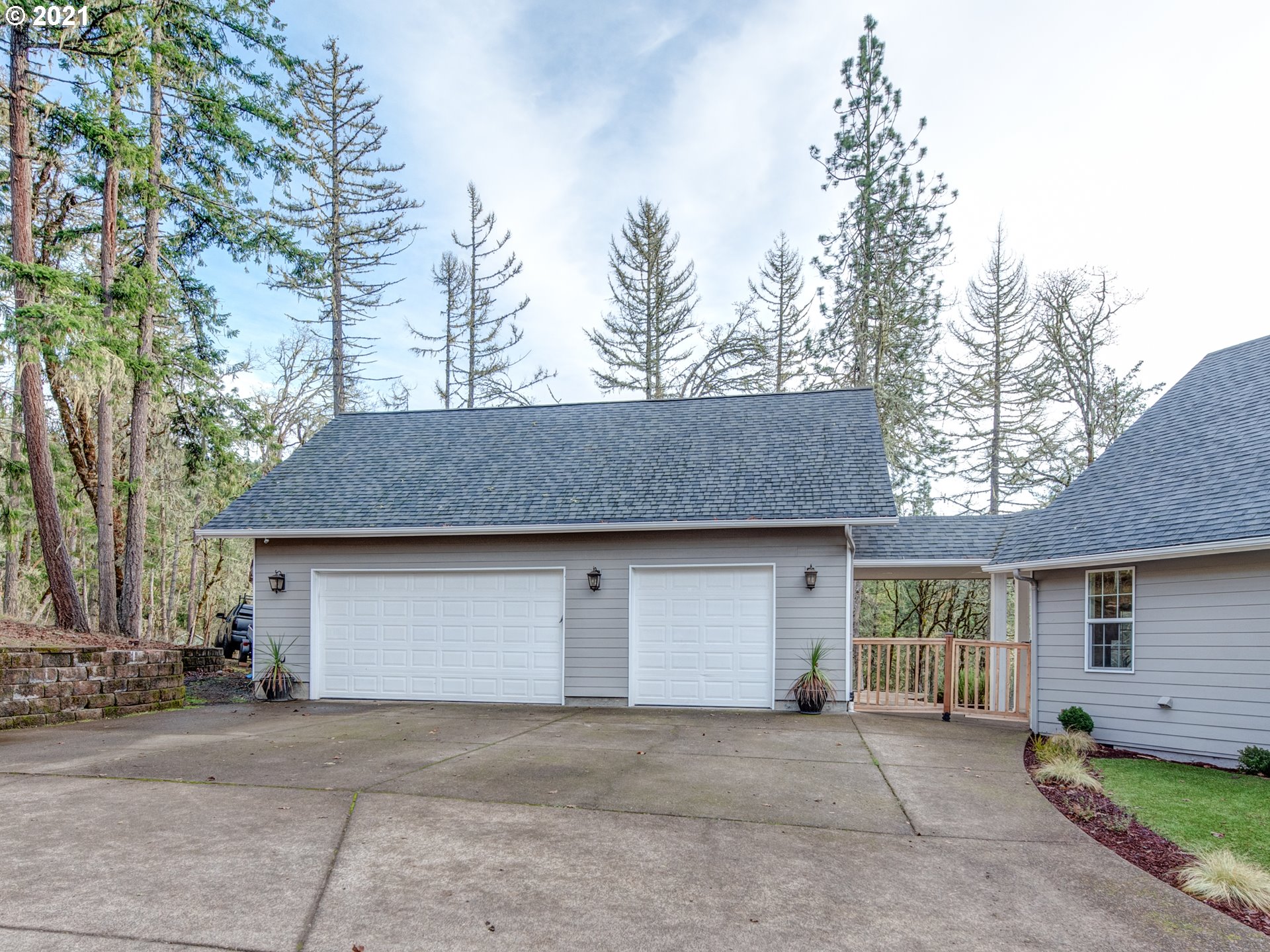 84604 Arlie Road Eugene, OR 97405 - Photo 30 of 32 Gallery Image 30