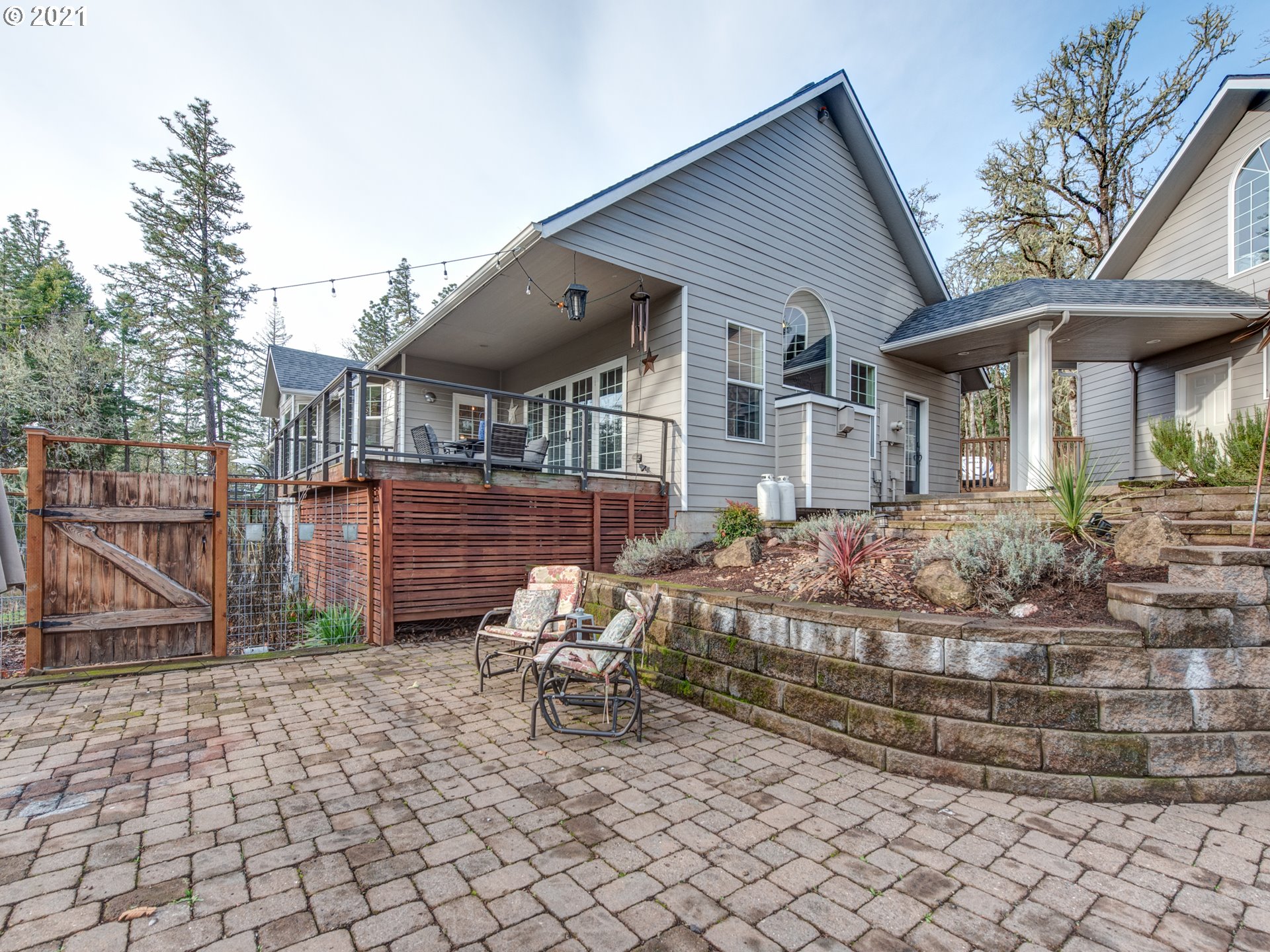 84604 Arlie Road Eugene, OR 97405 - Photo 31 of 32 Gallery Image 31