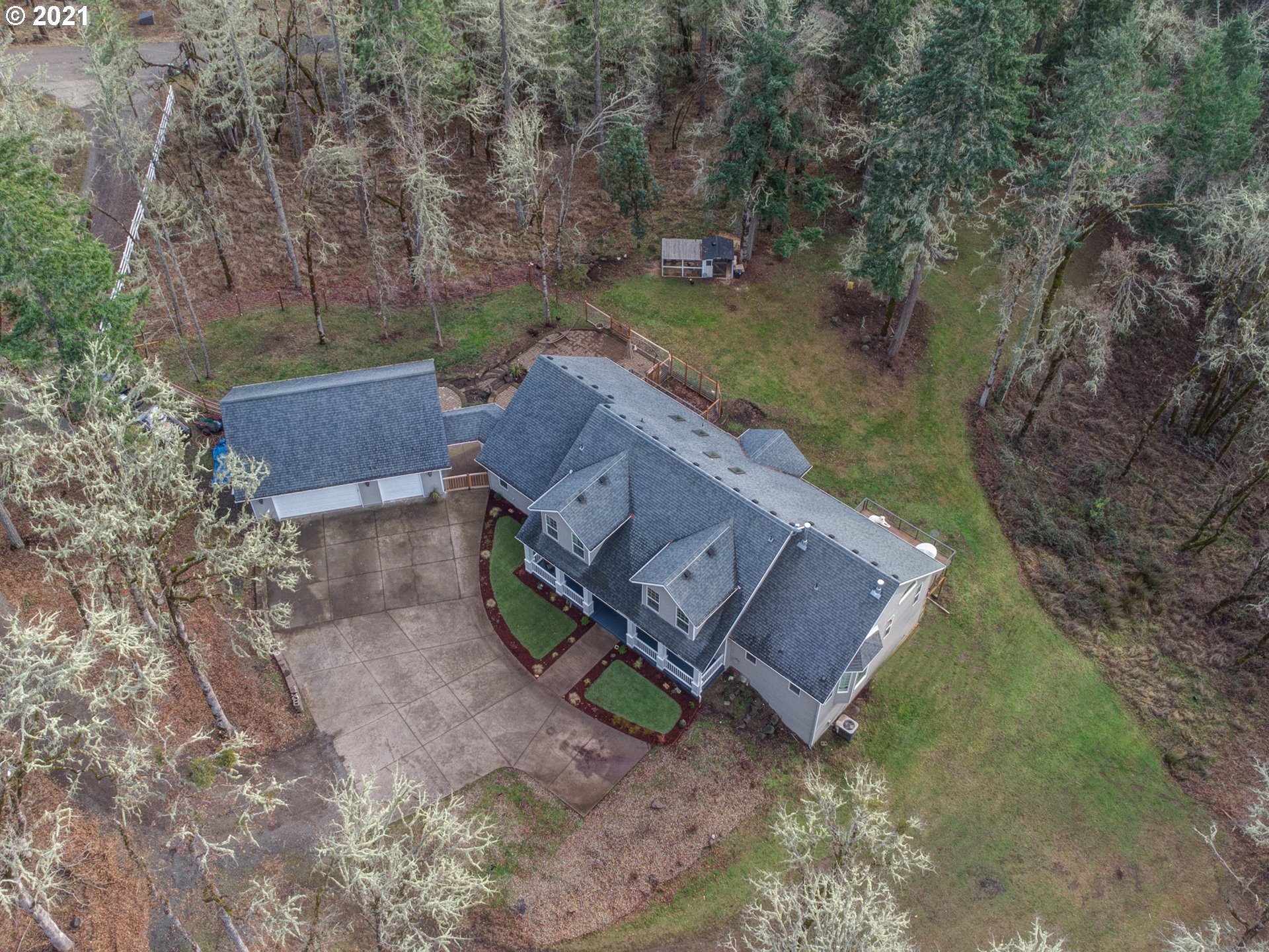 84604 Arlie Road Eugene, OR 97405 - Photo 32 of 32 Gallery Image 32