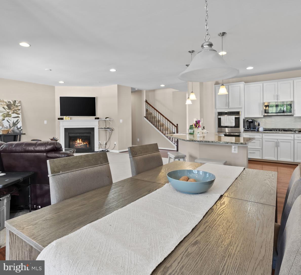 1307 North Sewards Court Aberdeen, MD 21001 - Photo 15 of 65