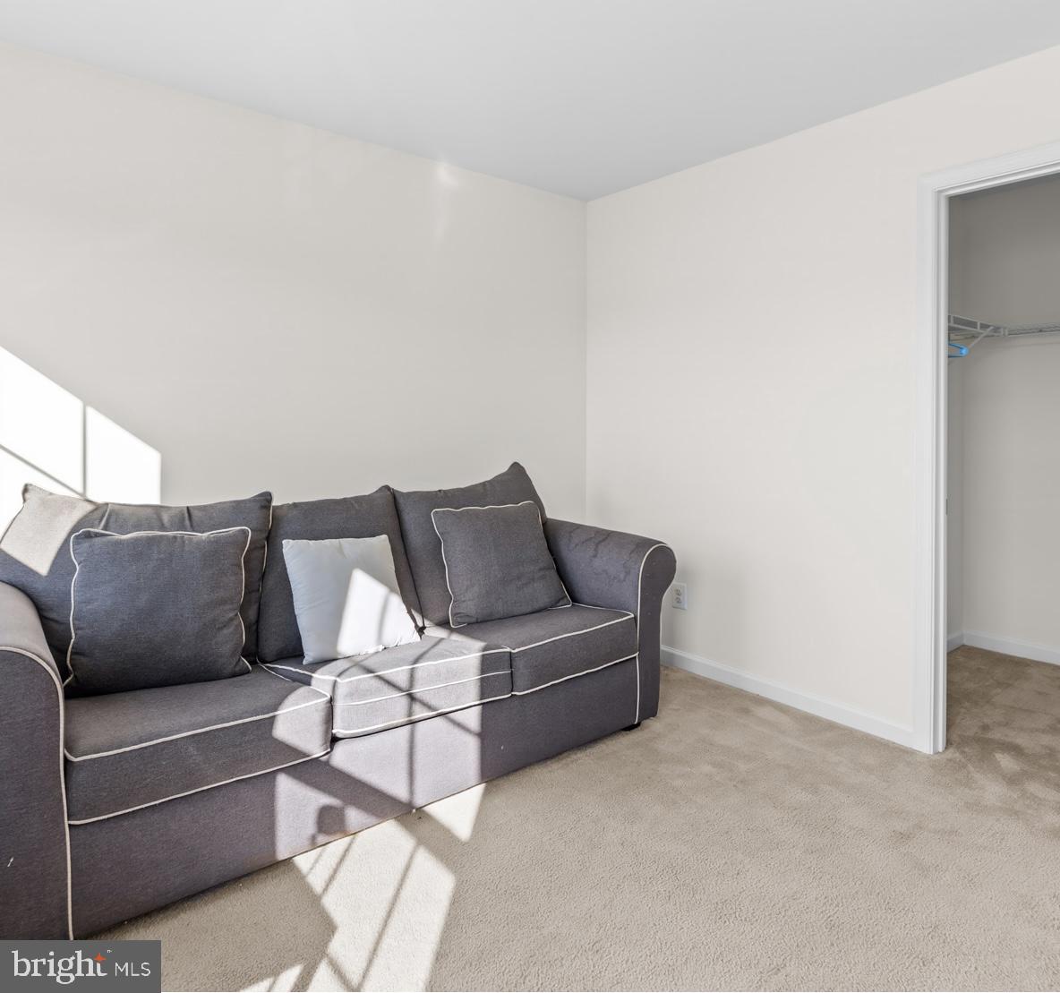 1307 North Sewards Court Aberdeen, MD 21001 - Photo 34 of 65 a living room with a couch