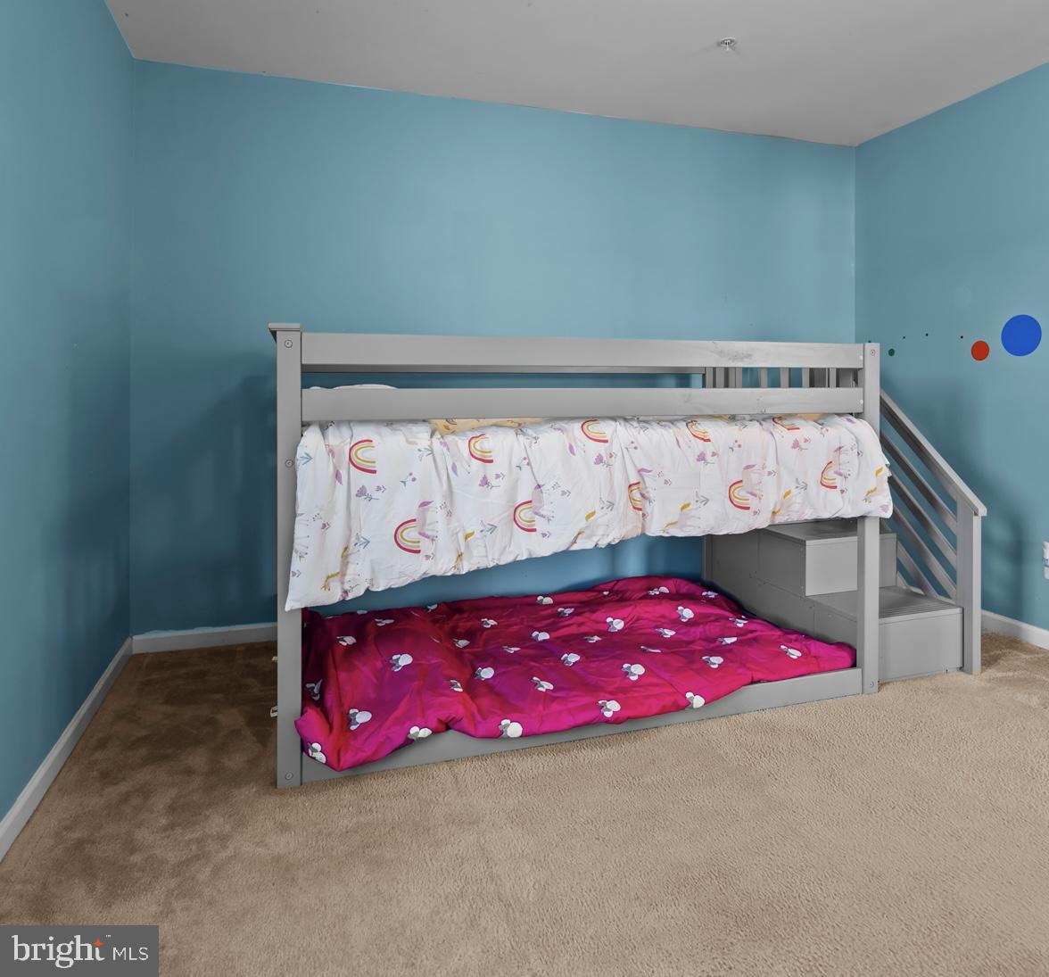 1307 North Sewards Court Aberdeen, MD 21001 - Photo 36 of 65 a bedroom with a bed and window