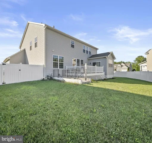 $649,000 | 1307 North Sewards Court, Aberdeen, MD 21001