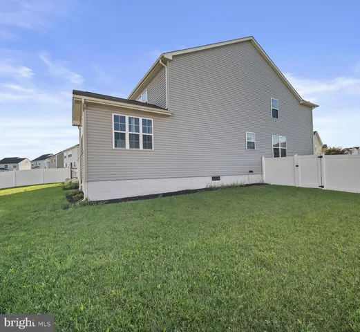 $649,000 | 1307 North Sewards Court, Aberdeen, MD 21001