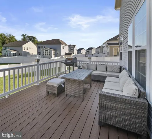 $649,000 | 1307 North Sewards Court, Aberdeen, MD 21001