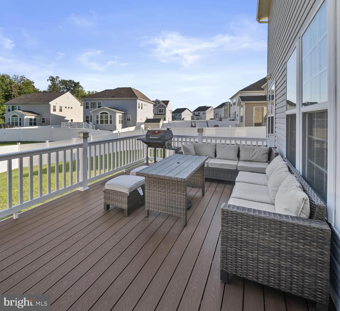 1307 North Sewards Court Aberdeen, MD 21001 - Photo 63 of 65