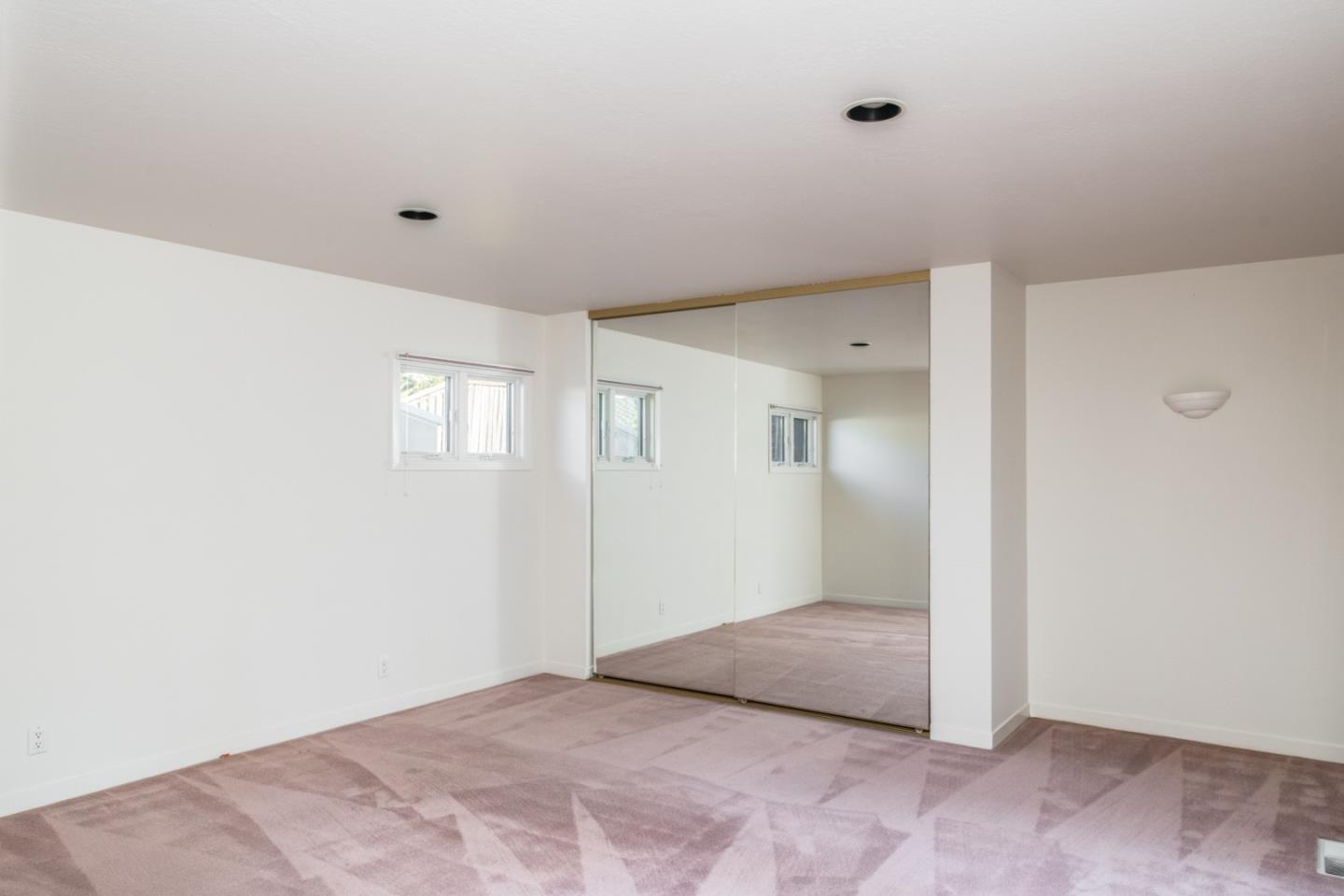3049 Cormorant Road Pebble Beach, CA 93953 - Photo 17 of 42 a view of an empty room