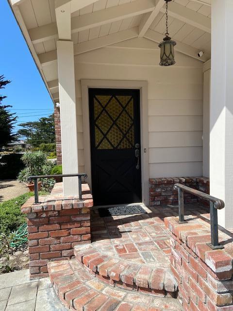 3049 Cormorant Road Pebble Beach, CA 93953 - Photo 3 of 42