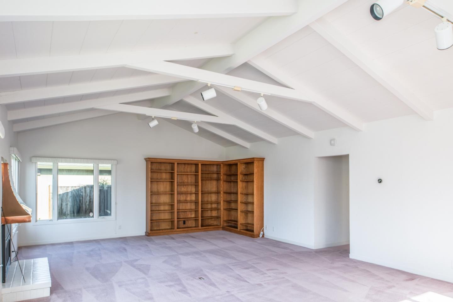 3049 Cormorant Road Pebble Beach, CA 93953 - Photo 4 of 42 a view of an empty room with a window