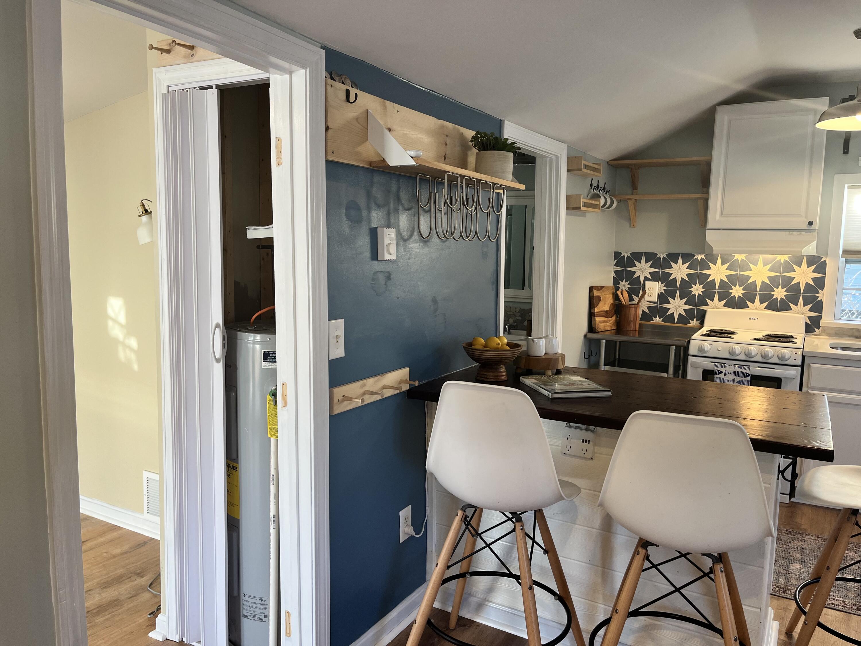 8 Trinity Lane Wareham, MA 02571 - Photo 21 of 49 a view of a dining room with furniture