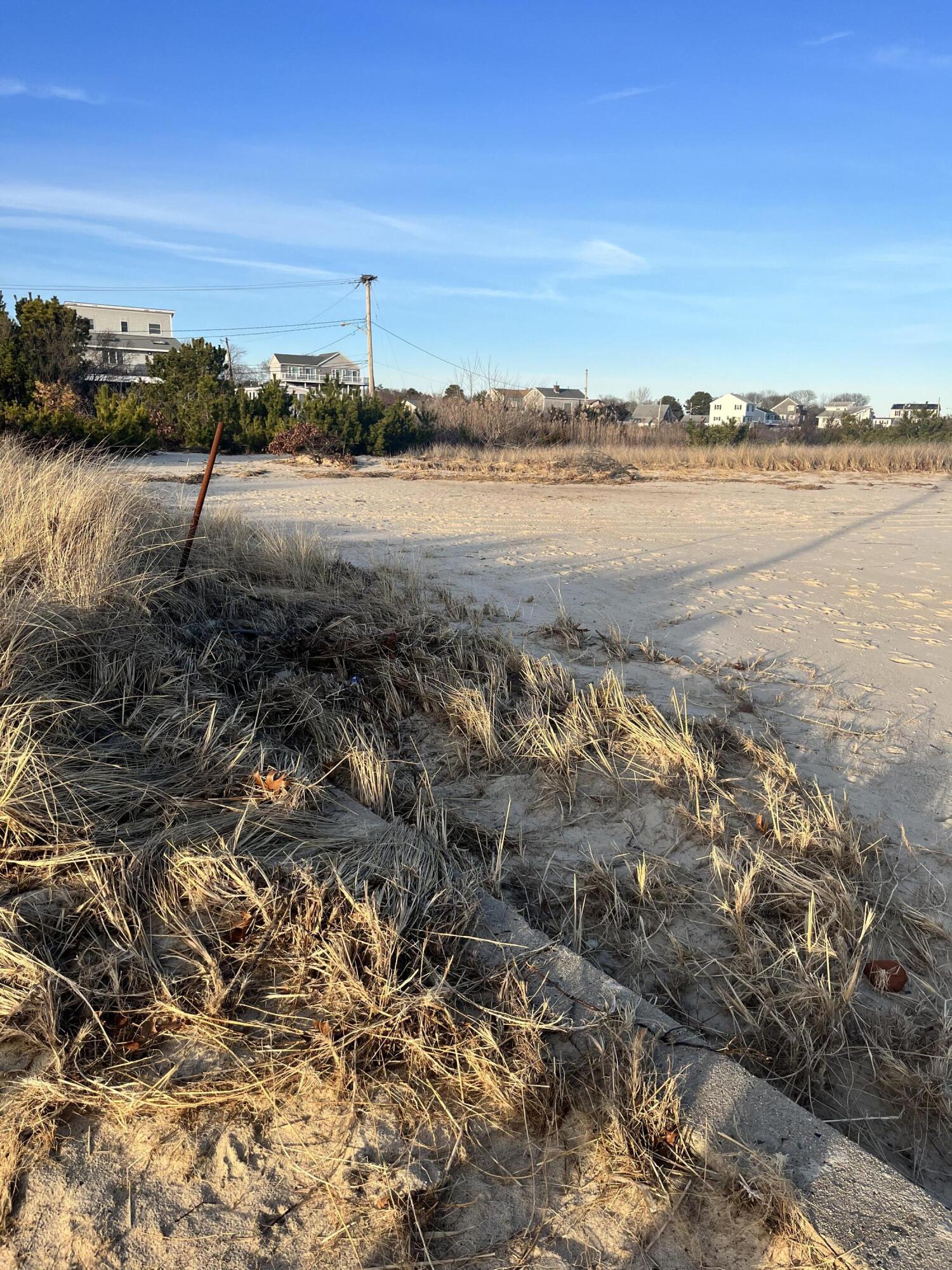 8 Trinity Lane Wareham, MA 02571 - Photo 49 of 49 a view of an ocean beach