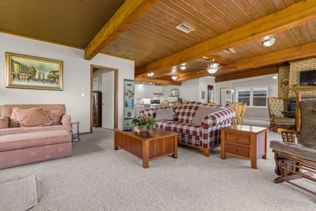 $450,000 | 620 Shadywood Lane, Avinger, TX 75630