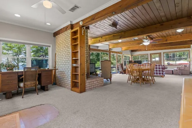 $450,000 | 620 Shadywood Lane, Avinger, TX 75630