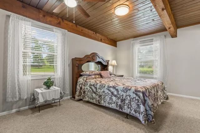 $450,000 | 620 Shadywood Lane, Avinger, TX 75630