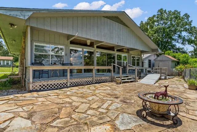 $450,000 | 620 Shadywood Lane, Avinger, TX 75630