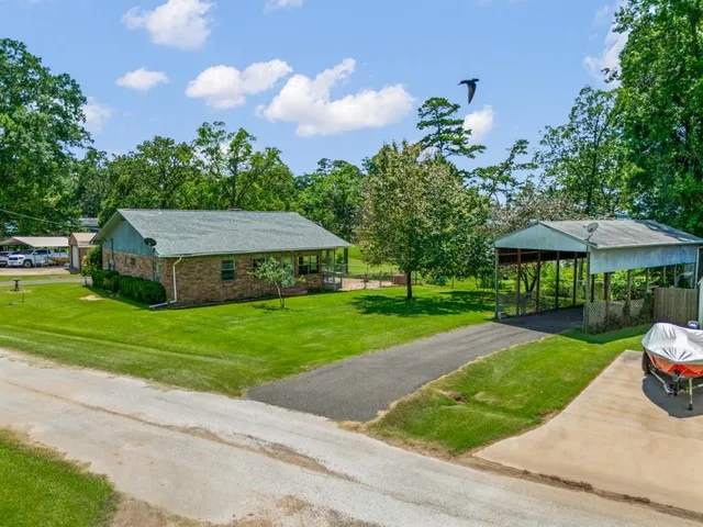 $450,000 | 620 Shadywood Lane, Avinger, TX 75630
