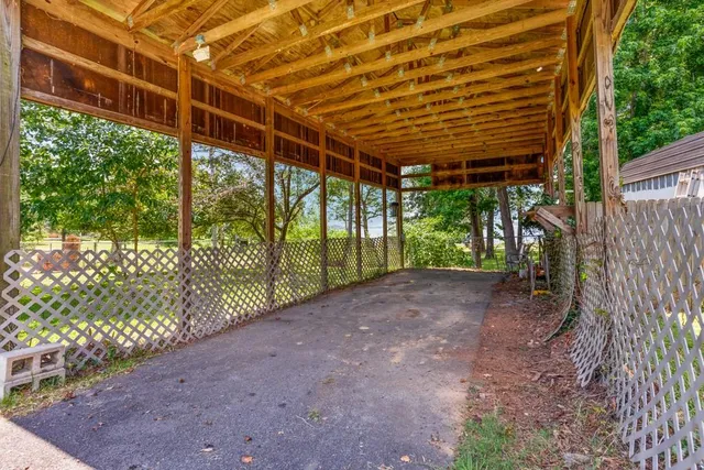 $450,000 | 620 Shadywood Lane, Avinger, TX 75630