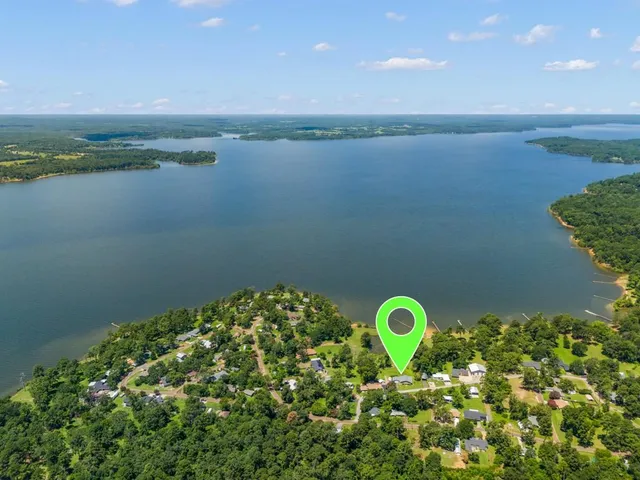 $450,000 | 620 Shadywood Lane, Avinger, TX 75630