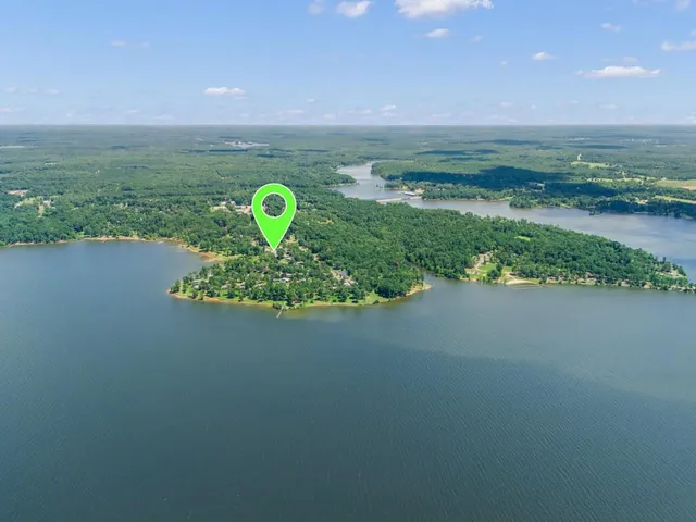 $450,000 | 620 Shadywood Lane, Avinger, TX 75630