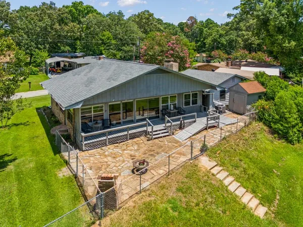 $425,000 | 620 Shadywood Lane, Avinger, TX 75630