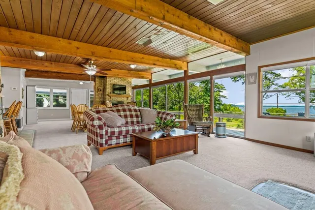 $450,000 | 620 Shadywood Lane, Avinger, TX 75630