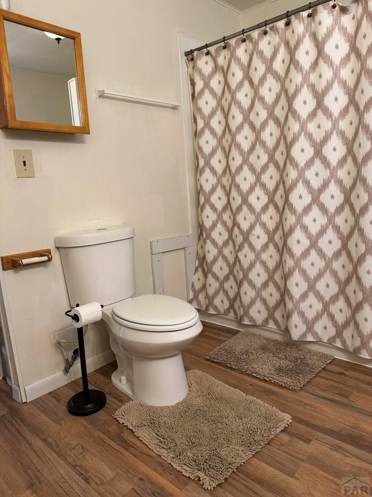 325 Colorado Street Kim, CO 81049 - Photo 14 of 28