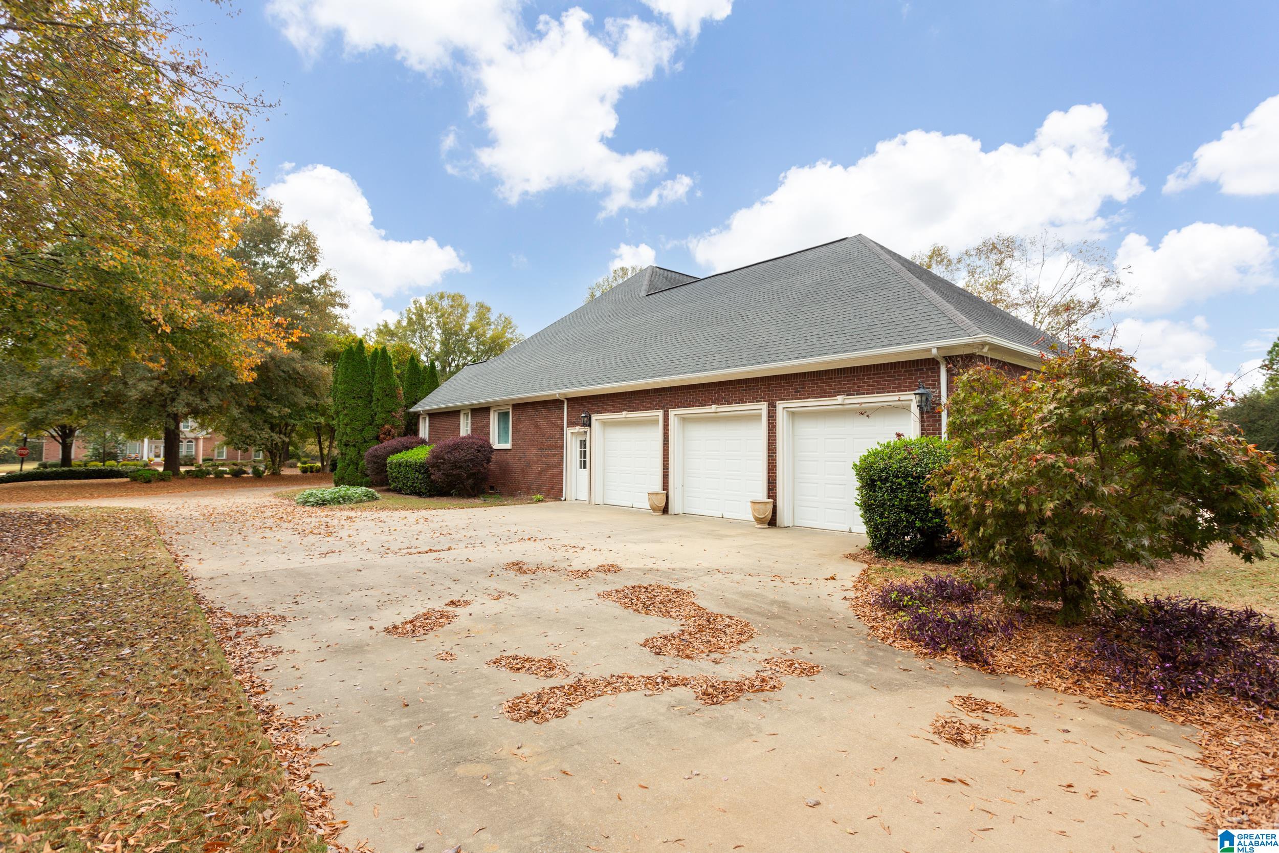 230 Willow Cove Road Oxford, AL 36203 - Photo 56 of 56