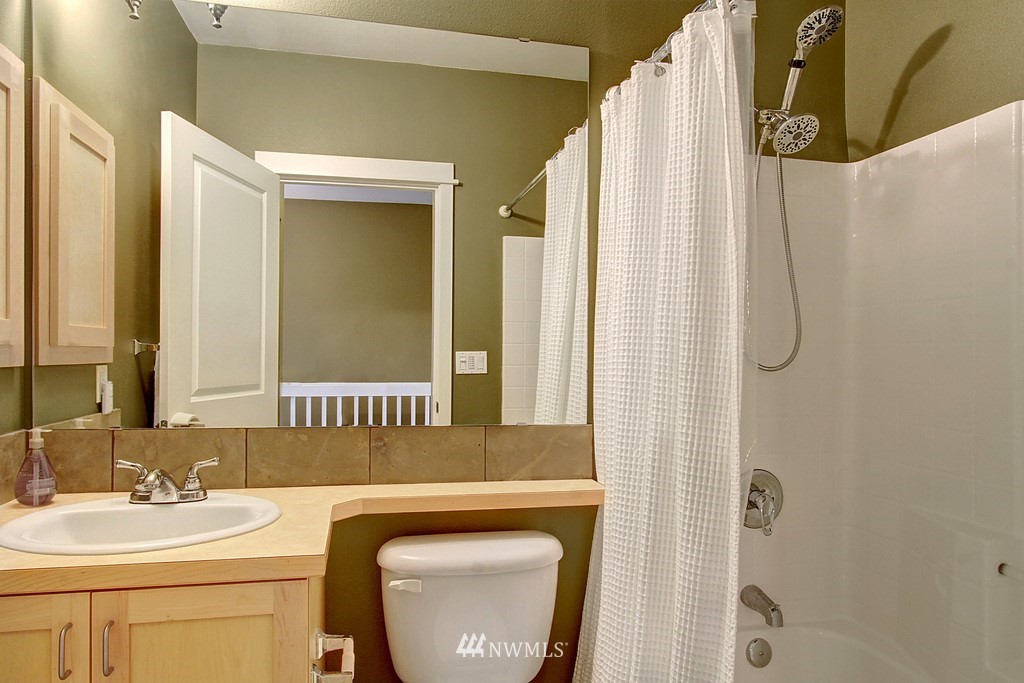 7410 Newcastle Golf Club Road, Unit I Newcastle, WA 98059 - Photo 14 of 18 Gallery Image 14