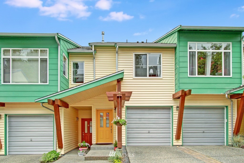 7410 Newcastle Golf Club Road, Unit I Newcastle, WA 98059 - Photo 16 of 18 Gallery Image 16