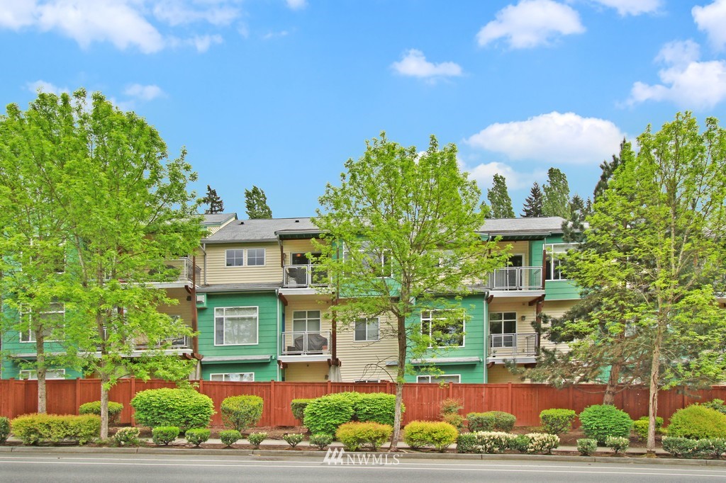 7410 Newcastle Golf Club Road, Unit I Newcastle, WA 98059 - Photo 17 of 18 Gallery Image 17