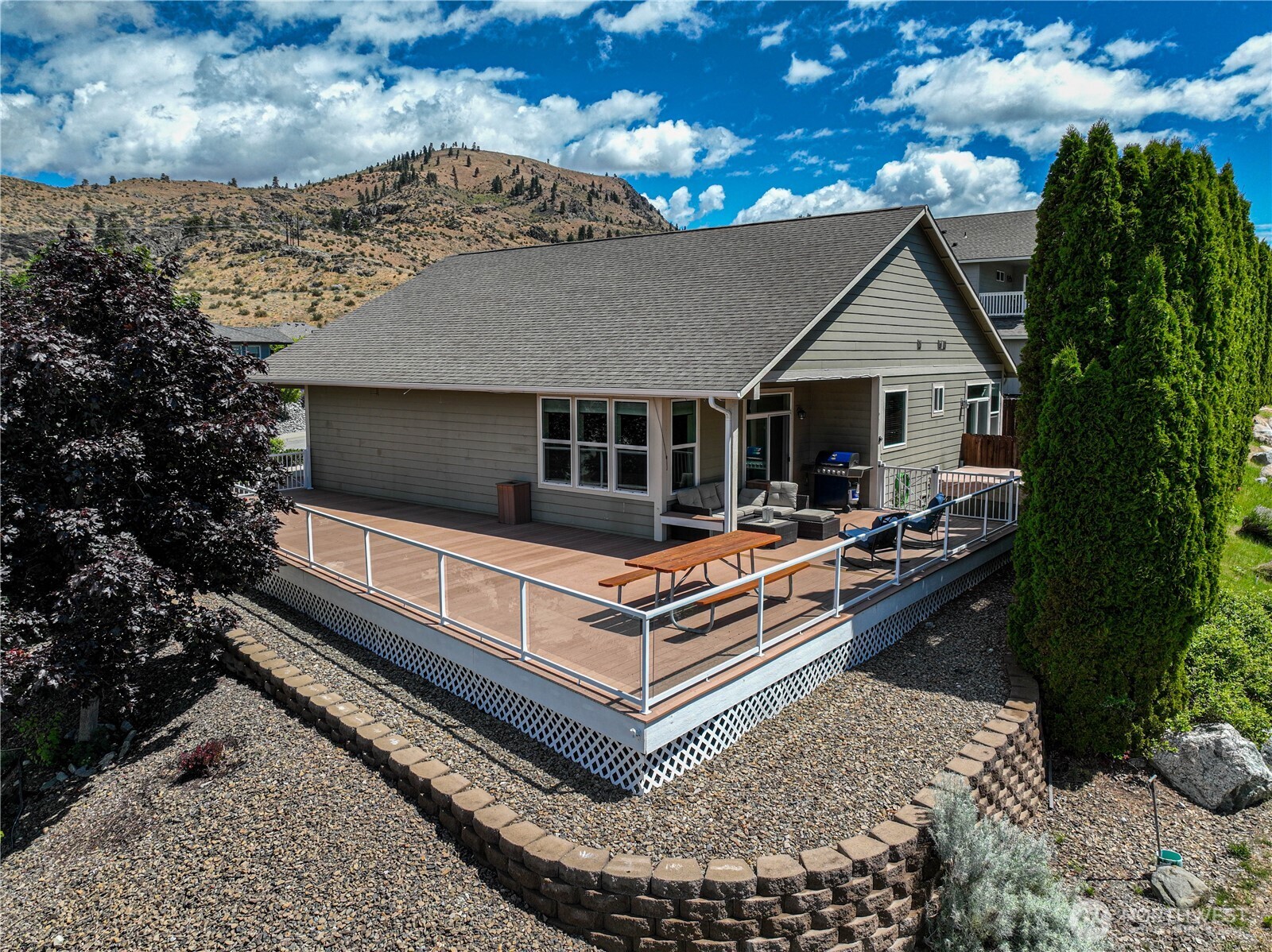 1000 Sunset Lane Chelan, WA 98816 - Photo 34 of 37