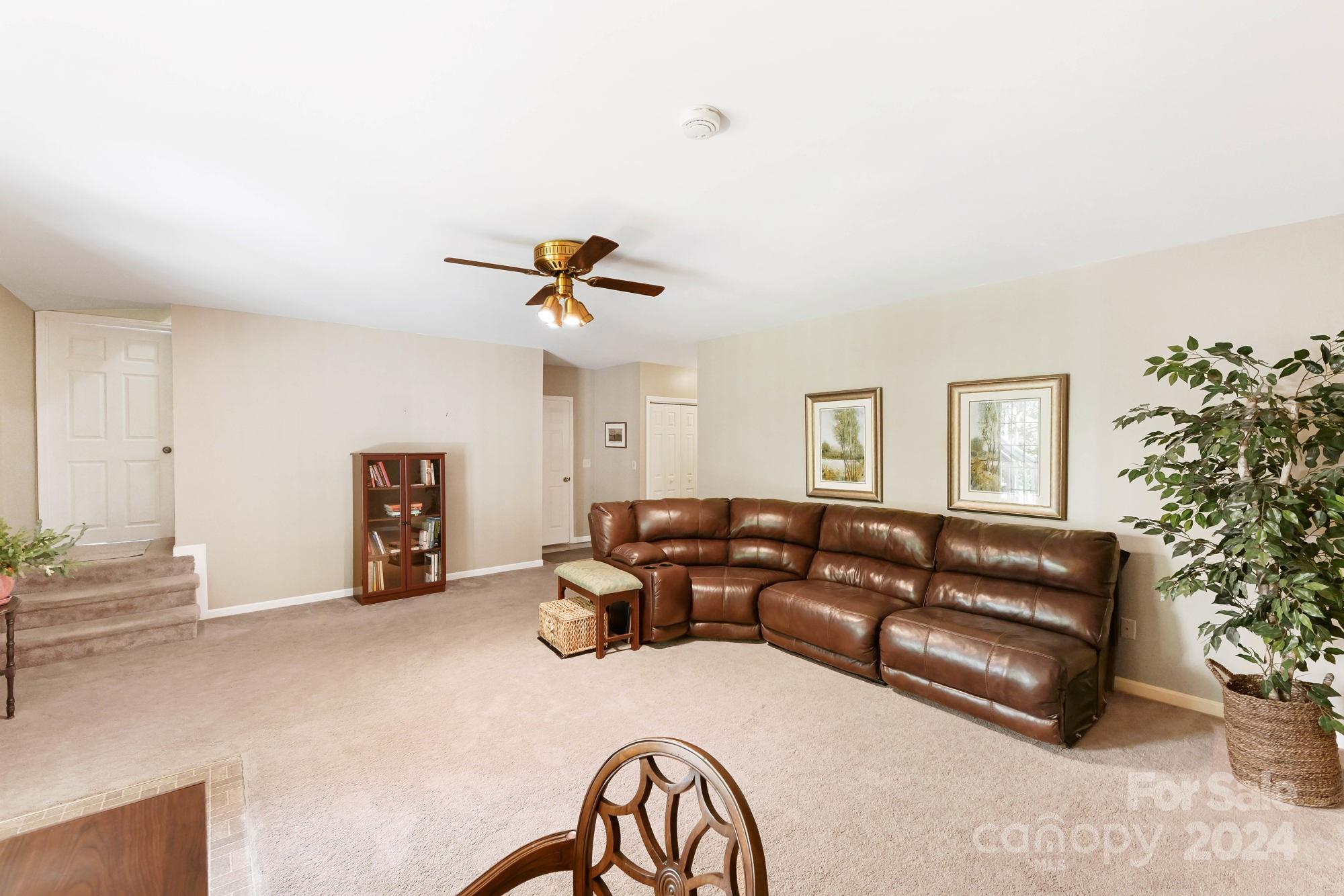 1135 Arabian Farm Road Clover, SC 29710 - Photo 20 of 48 a living room with furniture